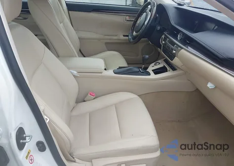 2013 Lexus Es 350 из США, поврежденный, VIN JTHBK1GG3D2014947